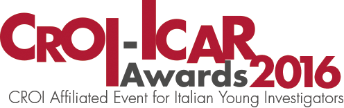 ICAR CROI Awards 2016